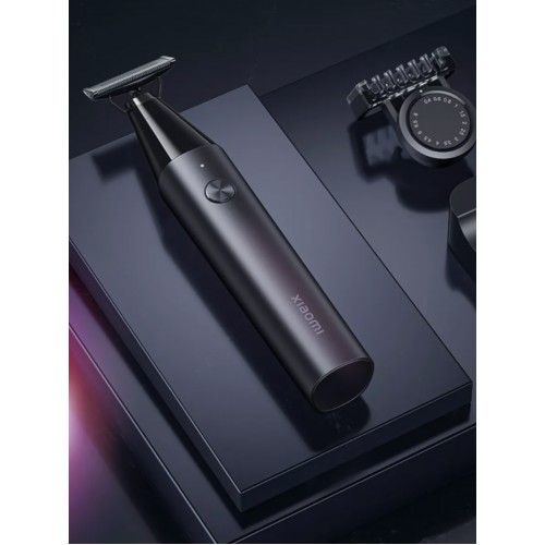 Триммер Xiaomi UniBlade Trimmer X300 (BHR7052EU) (BHR7051GL) Global (черный)