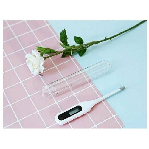 Термометр Xiaomi Mi Miaomiaoce MMC-W201 (белый)