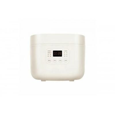 Мультиварка рисоварка Xiaomi Mijia Rice Cooker N1 1.6L(MFB13D0) (White CN)
