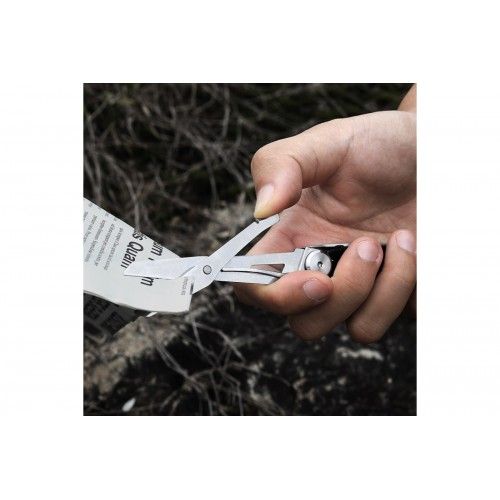 Мультитул Xiaomi NexTool Knight EDC Multifunctional Knife NE20154 / NE20224 (KT5524) (черный)