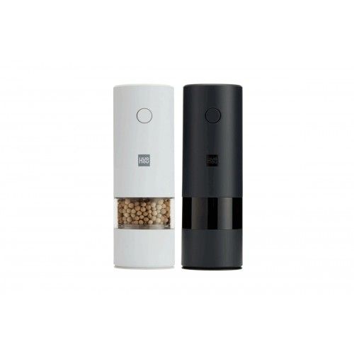 Мельница электрическая Xiaomi HuoHou Electric Grinder HU0141 (черный)