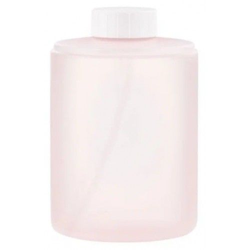 Сменные блоки для дозатора Xiaomi Mijia Automatic Foam Soap Dispenser 3шт PMXSY01XW (розовый)
