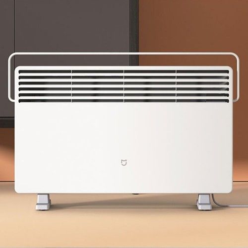 Конвектор обогреватель Xiaomi Mi Smart Space Heater S KRDNQ03ZM CN (B1832) белый