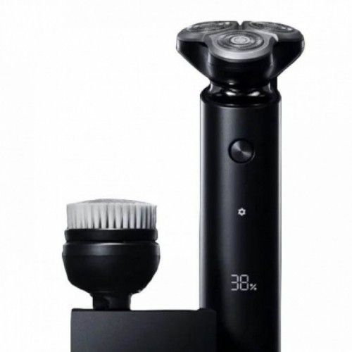 Электробритва Xiaomi Mijia Electric Shaver S500 CN (черный)
