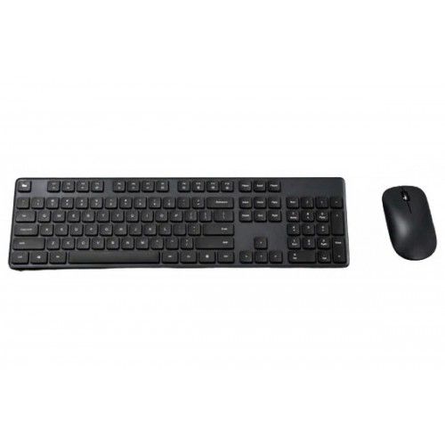Клавиатура и мышь беспроводные Xiaomi Mi Wireless Keyboard and Mouse Combo