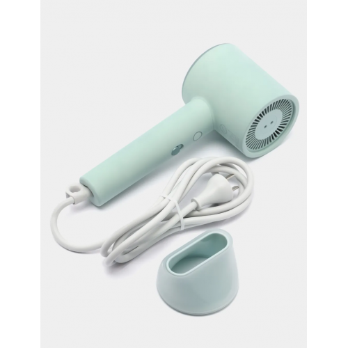 Фен для волос Xiaomi Mijia Dryer H501 CN (зеленый)