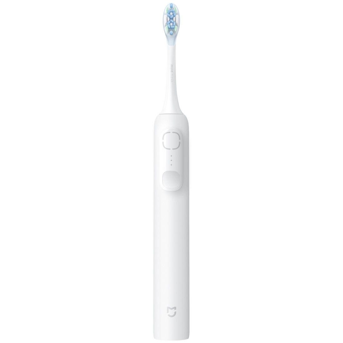 Звуковая электрическая щетка Xiaomi Mijia Sonic Sweep Electric Toothbrush MES609 CN белый