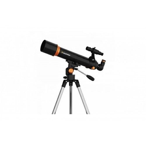 Телескоп Xiaomi Celestron Astronomical Telescope SCTW-70 (черный)
