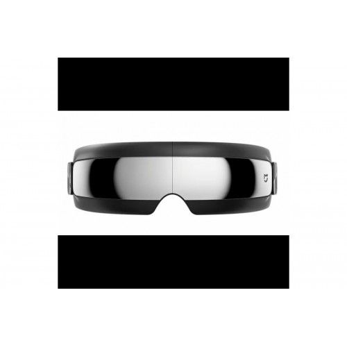 Умный массажер для глаз Xiaomi Mijia Smart Eye Massager (MJYBAM01YMYY) CN (черный)