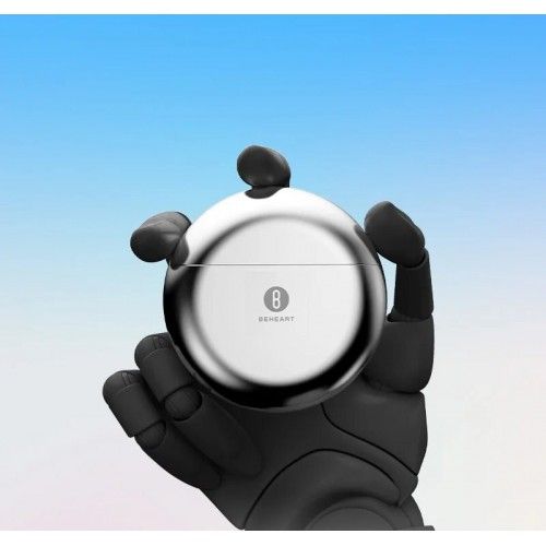 Электробритва Xiaomi BEHEART G220 (серебро)