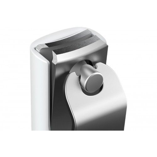 Кусачки для ногтей Xiaomi Mijia Nail Clipper MJZJD001QW (белый)