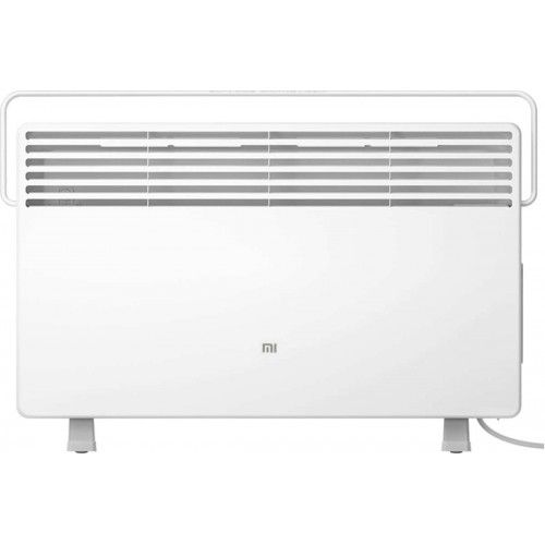 Конвектор Xiaomi Mi Smart Space Heater S (BHR4037GL) EU (белый)