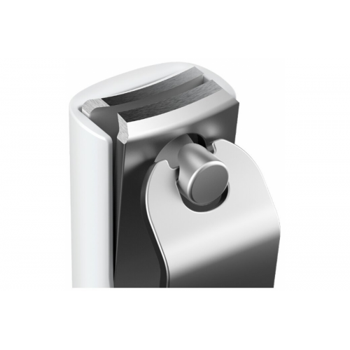 Кусачки для ногтей Xiaomi Mijia Nail Clipper MJZJD001QW (белый)
