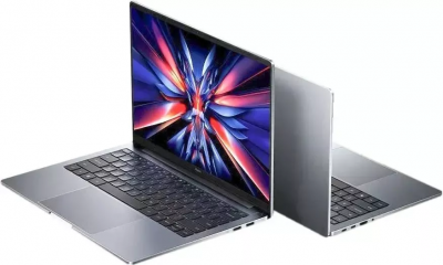 Ноутбук Xiaomi Redmi Book 16 2024 (Intel Core i7 13620H 1900MHz/16"/2560x1600/16Gb/1024Gb/Intel UHD Graphics/Windows 11 Home) Grey JYU4617CN (РУССКАЯ ПРОШИВКА И КЛАВИАТУРА)