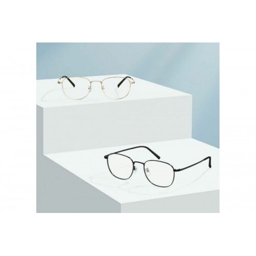 Компьютерные очки Xiaomi Mijia Anti-Blue Light Glasses HMJ06LM (золото)