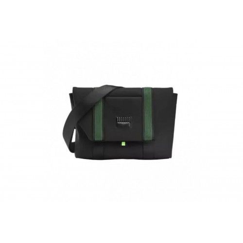 Сумка Xiaomi 90 Points NINETYGO URBAN.E-USING PLUS Crossbody Bag (черный)