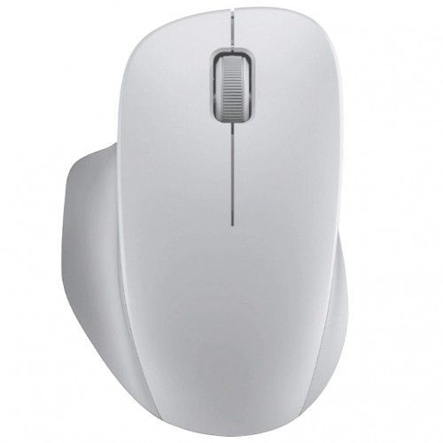 Мышь Xiaomi Wireless Mouse Comfort Edition(XMWXSB04YM) (Серый, белый)