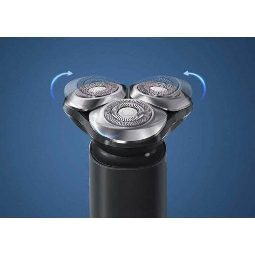 Портативная электробритва Xiaomi Mijia Electric Shaving Knife S101 Blue