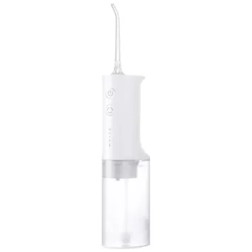 Ирригатор Xiaomi Mijia Electric Flusher 2 MEO705 Global (белый)