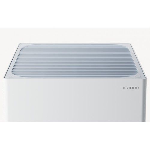 Очиститель воздуха Xiaomi Mi Smart Air Purifier 4 Lite (AC-M17-SC) CN белый