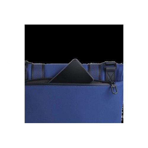 Сумка Xiaomi 90 Points NINETYGO URBAN.E-USING PLUS Crossbody Bag (синий)