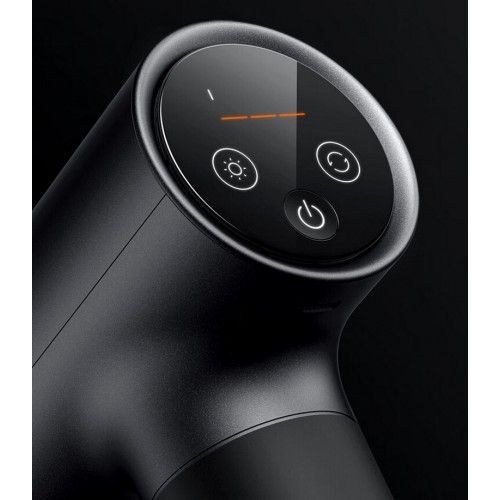 Фасциальный массажер для тела Xiaomi Mijia Fascia Gun 2 (MJJMQ05-ZJ)
