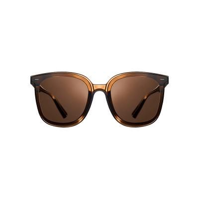 Солнцезащитные очки Xiaomi Mijia Polarized Sunglasses MJTA02LM (коричневый)