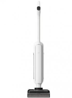Беспроводной пылесос для влажной уборки Xiaomi Truclean W30 Pro Wet and Dry Vacuum Cleaner(E303HW) (White EU)