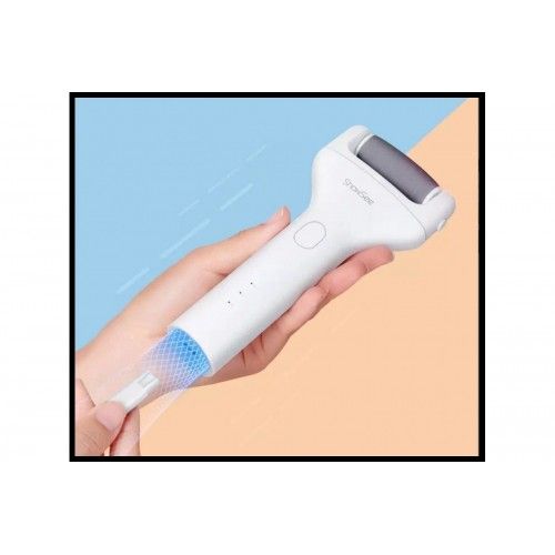 Аппарат для маникюра и педикюра ShowSee Electric Pedicure B1 (B1-W) белый