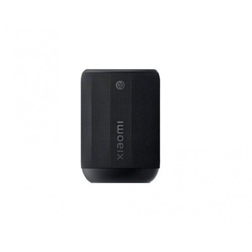 Колонка Xiaomi Mi Bluetooth Speaker Mini ASM01G (черная)