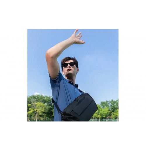 Дорожная сумка Tanjiezhe Single Shoulder Travel Handbag Crossbody Bag YG-040