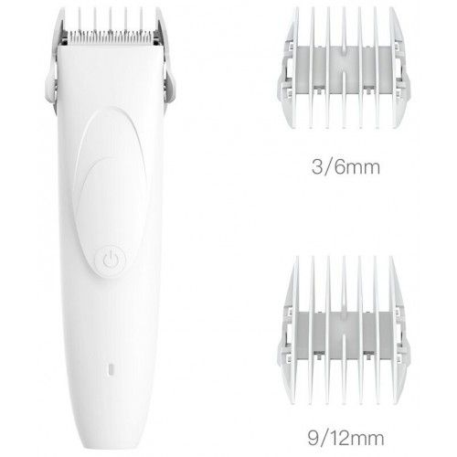Машинка для стрижки животных Xiaomi Pawbby Pet Shaver MG-HC001 / MG-HC001A (белый)