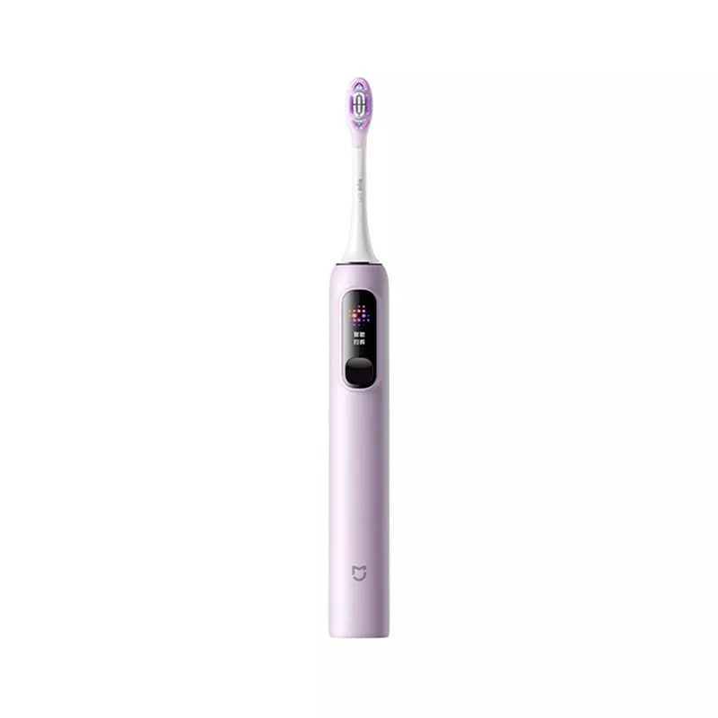Электрическая зубная щетка Xiaomi Mijia Sonic Sweep Pro MES610 (фиолетовый)