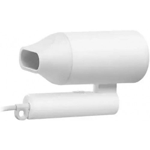 Фен для волос Xiaomi Mijia Negative Ion Hair Dryer H101 (CMJ04LXW) белый