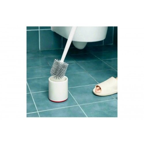 Щетка для унитаза Xiaomi Appropriate Cleansing YB-05 (белый)