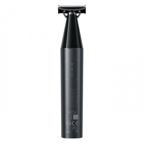 Триммер Xiaomi UniBlade Trimmer X300 (BHR7052EU) (BHR7051GL) Global (черный)
