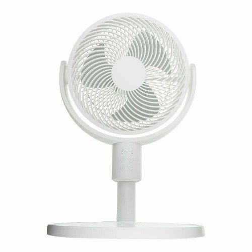 Вентилятор напольный Xiaomi Mijia Circulating Fan BPLDS08DM (белый)