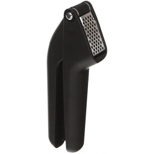 Пресс для чеснока Xiaomi HuoHou Garlic Presser HU0067 (черный)
