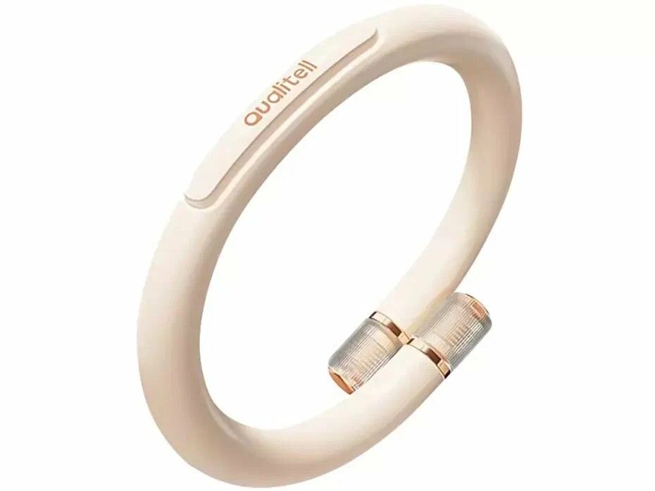 Браслет от комаров Xiaomi Qualitell Q2 MICKEY(жельтый)