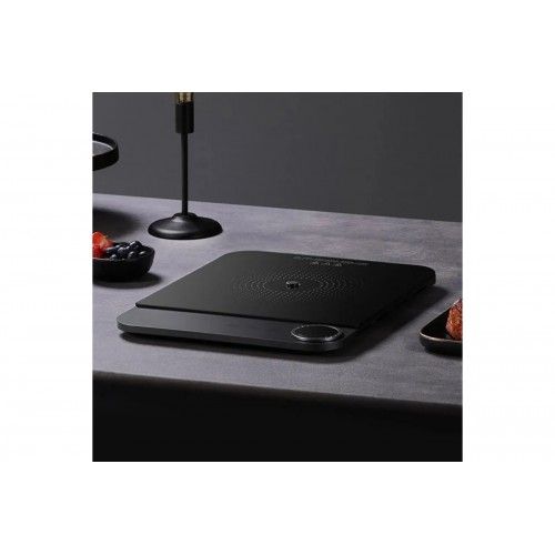Настольная индукционная плитка Mijia ultra-thin induction cooker MCL04M (черный)