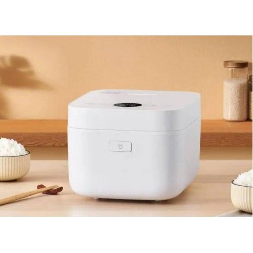 Умная рисоварка Xiaomi Mijia 4L MFB2BM (белый)