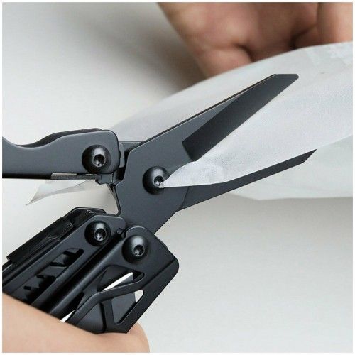 Мультитул Xiaomi NexTool Multifunctional Knife NE20044 (черный)