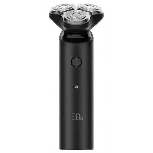 Электробритва Xiaomi Mijia Electric Shaver S500 CN (черный)