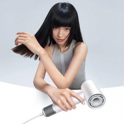Фен для волос Xiaomi Mijia Dryer H501 SE (белый)