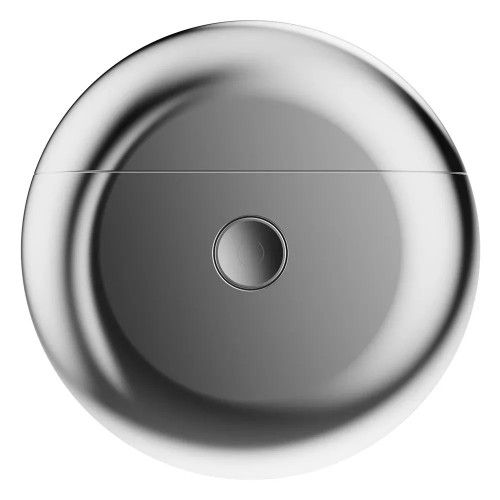 Электробритва Xiaomi BEHEART G220 (серебро)