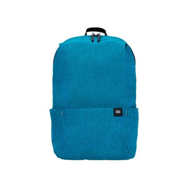 Рюкзак Xiaomi Mi Colorful Mini Backpack 10L ZJB4134CN (голубой)