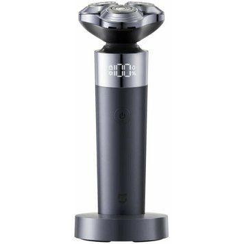 Электробритва Mijia Rotary Electric Shaver S302 (черный)