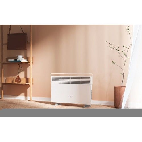 Конвектор обогреватель Xiaomi Mi Smart Space Heater S KRDNQ03ZM CN (B1832) белый
