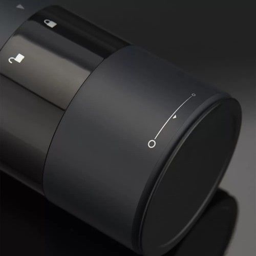 Мельница электрическая Xiaomi HuoHou Electric Grinder Charging Version HU0200 (черный)