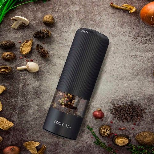 Мельница электрическая Xiaomi Circle Joy Electric Grinder CJ-EG02 (черный)
